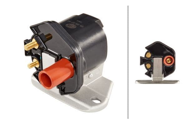 5da358057951 Behr Hella Котушка запалювання