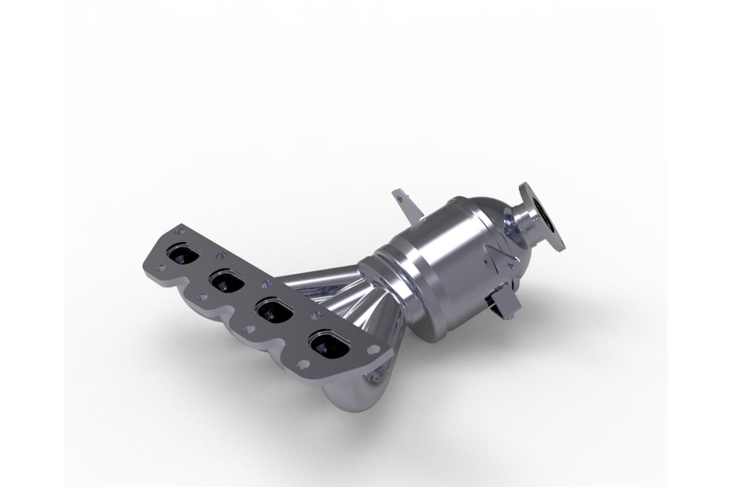 8lf366055611 Behr Hella Каталізатор