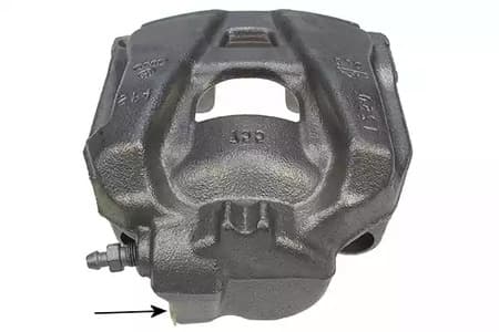 8ac355398481 Behr Hella Гальмівний супорт