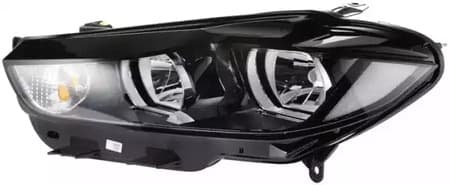 1EH011811111 Behr Hella Основная фара для Jaguar XE
