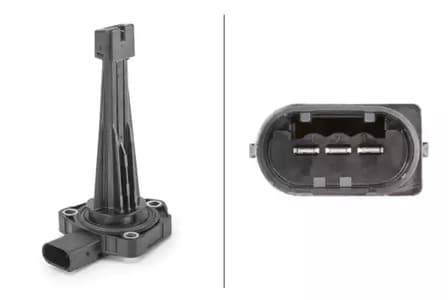 6PR013680161 Behr Hella Датчик уровня моторного масла