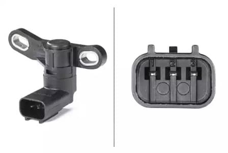 6pu013122151 Behr Hella Датчик положення колінчастого вала