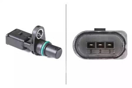 6pu013122121 Behr Hella Датчик розподільного вала