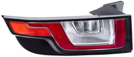 2SK012379431 Behr Hella Задний фонарь для Land Rover Range Rover Evoque