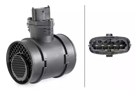 8et358095071 Behr Hella Витратомір повітря