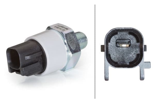 6zl014396041 Behr Hella Датчик тиску оливи