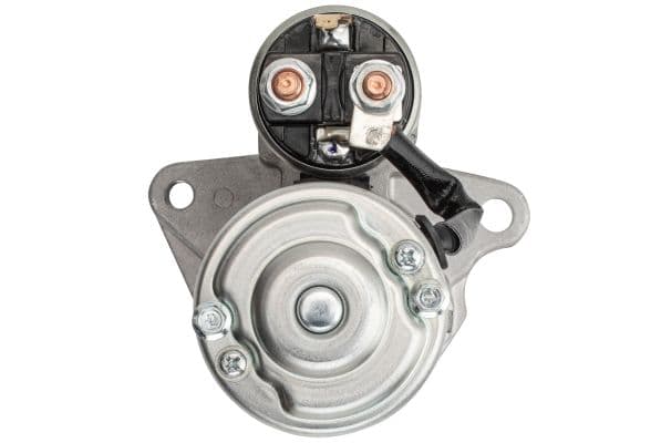 8ea011612801 Behr Hella Стартер