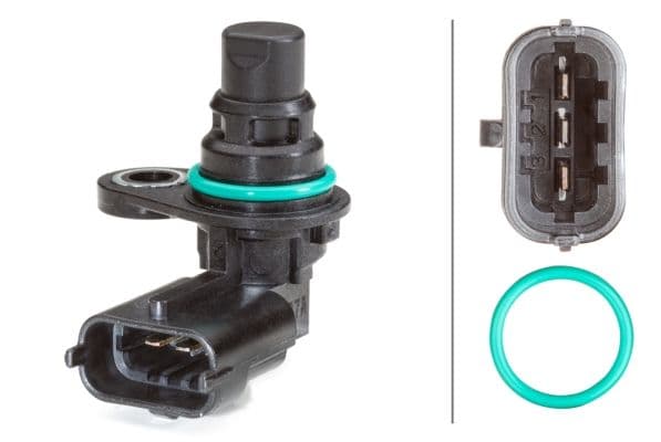 6pu013122211 Behr Hella Датчик розподільного вала