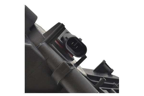 1ne010832221 Behr Hella Передняя противотуманная фара для Audi A5