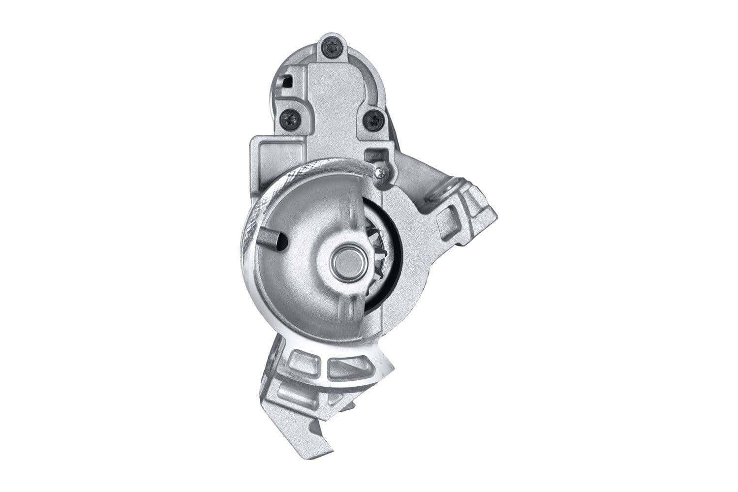 8ea011611641 Behr Hella Стартер