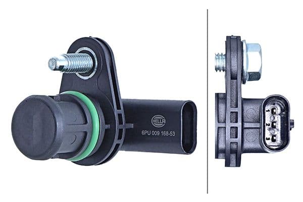 6pu009168531 Behr Hella Датчик розподільного вала