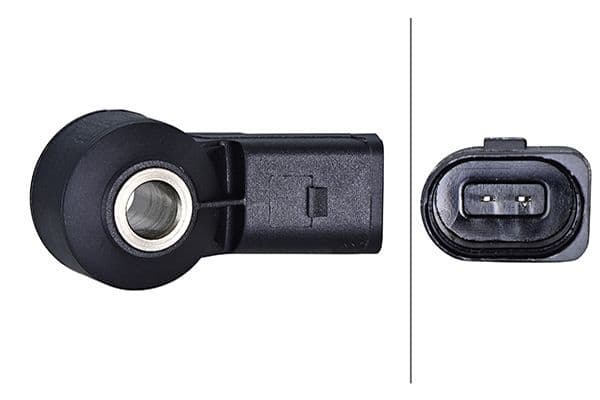 6pg013114301 Behr Hella Датчик детонации