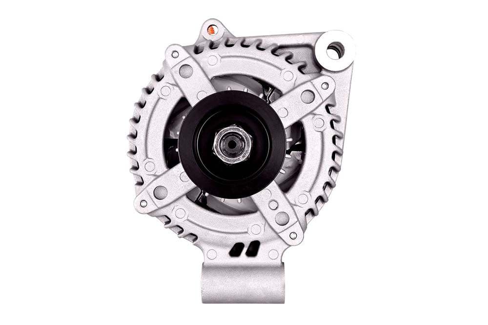 8el015637341 Behr Hella Генератор