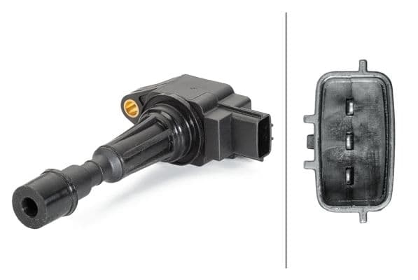 5da230036521 Behr Hella Котушка запалювання