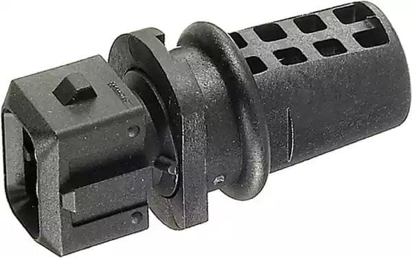 6PT009109241 Behr Hella Датчик температуры впускаемого воздуха