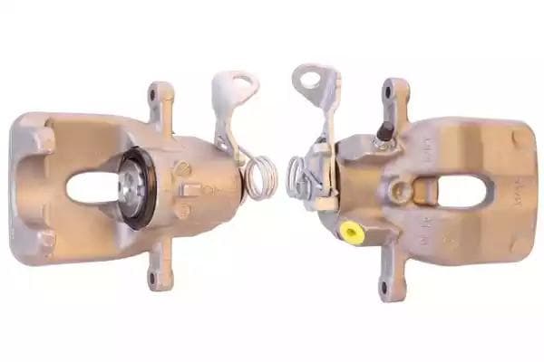 8AC 355 384-701 Behr Hella Гальмівний супорт для Fiat Croma