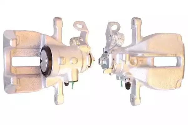 8AC 355 384-831 Behr Hella Гальмівний супорт