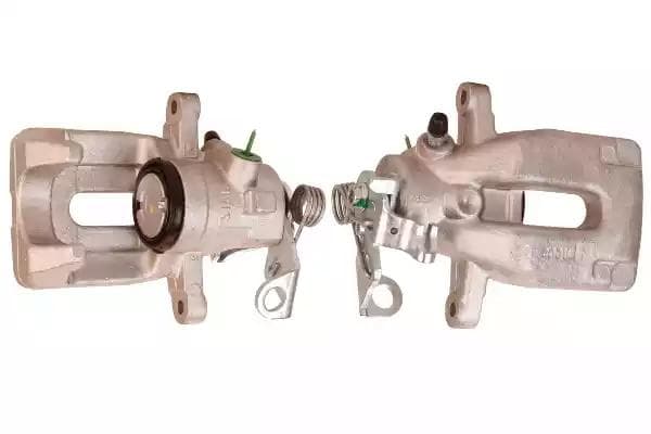 8ac355394081 Behr Hella Гальмівний супорт