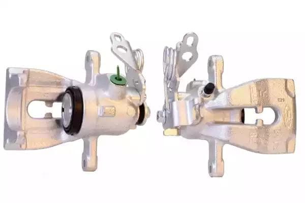 8ac355394441 Behr Hella Гальмівний супорт