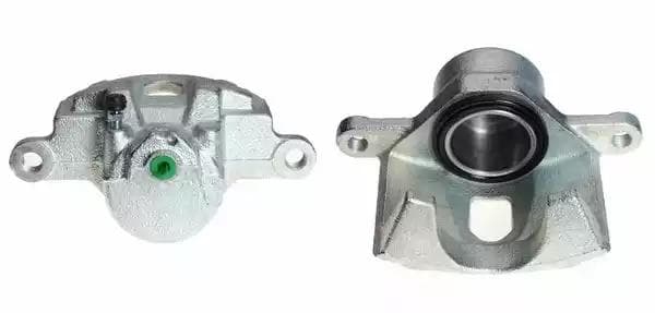 8ac355395201 Behr Hella Гальмівний супорт