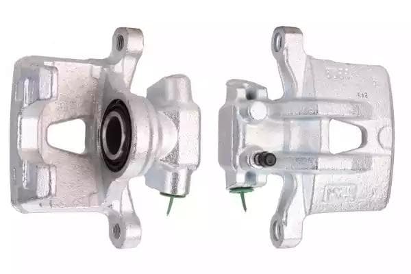 8ac355395211 Behr Hella Гальмівний супорт