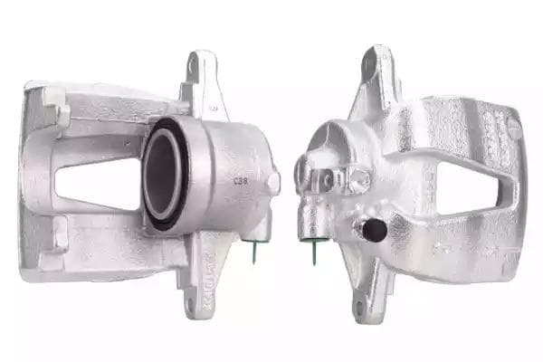 8ac355395281 Behr Hella Гальмівний супорт