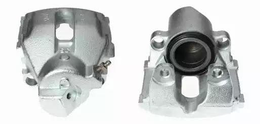 8ac355396571 Behr Hella Тормозной суппорт