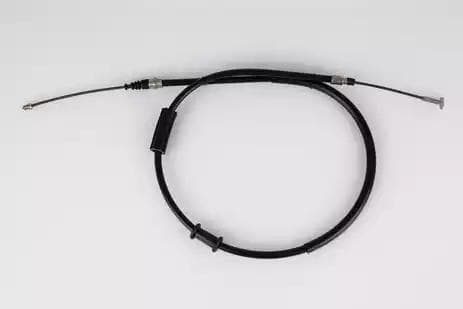 8AS 355 660-031 Behr Hella Трос ручного гальма для Fiat Coupe
