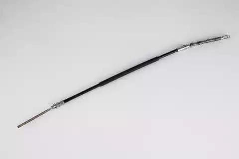 8AS 355 662-271 Behr Hella Трос ручного гальма для Opel Sintra