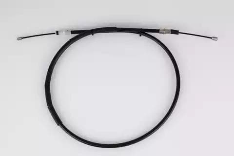 8AS 355 662-781 Behr Hella Трос ручного гальма для Peugeot 205