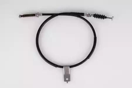 8AS 355 664-421 Behr Hella Трос ручного гальма для Mazda MX-5