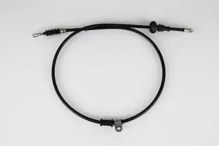 8AS 355 665-801 Behr Hella Трос ручного тормоза для Mitsubishi Space Star