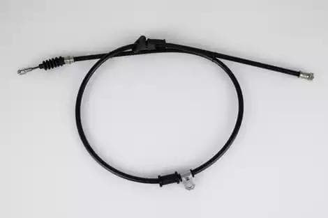 8AS 355 665-811 Behr Hella Трос ручного гальма для Mitsubishi Space Star