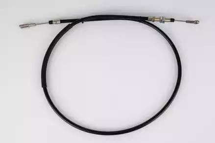 8AS 355 666-141 Behr Hella Трос ручного гальма для Fiat Ducato