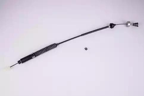 8AK 355 700-111 Behr Hella Трос зчеплення