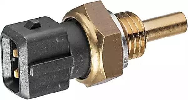 6PT009309951 Behr Hella Датчик температури охолоджувальної рідини