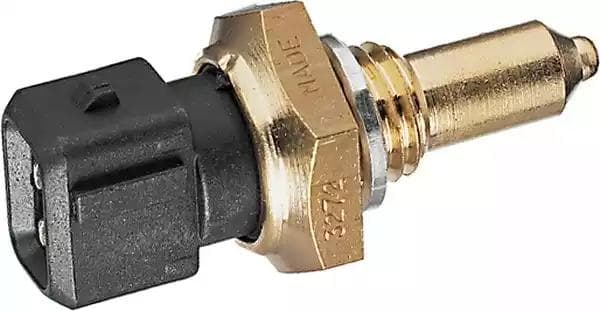 6pt013113121 Behr Hella Датчик тиску оливи