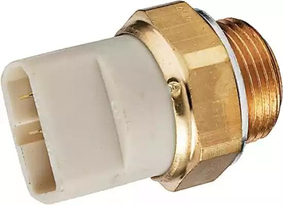 6zt010967251 Behr Hella Датчик температури охолоджувальної рідини