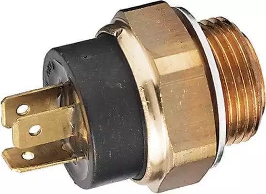 6zt010967471 Behr Hella Датчик температуры охлаждающей жидкости