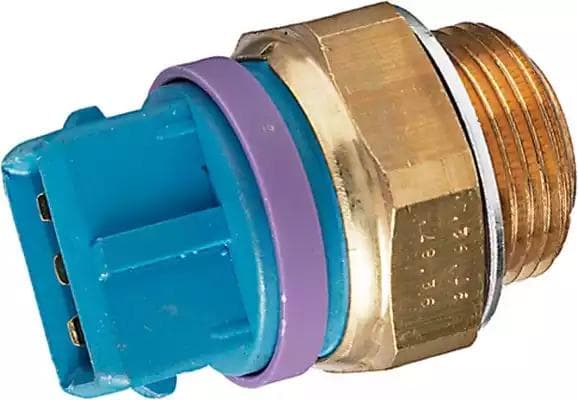 6zt010967501 Behr Hella Датчик температуры охлаждающей жидкости