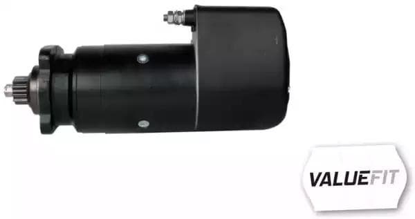 8ea012586161 Behr Hella Стартер