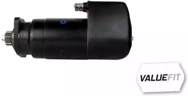 8ea012586191 Behr Hella Стартер