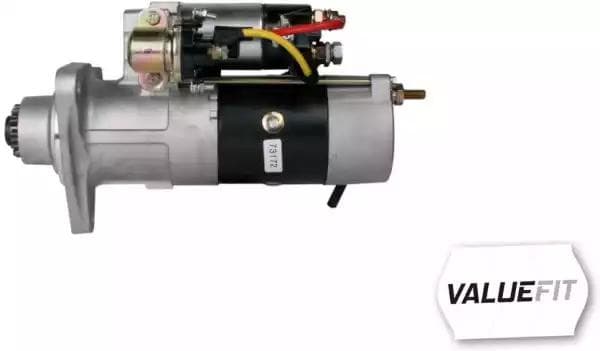 8ea012586291 Behr Hella Стартер