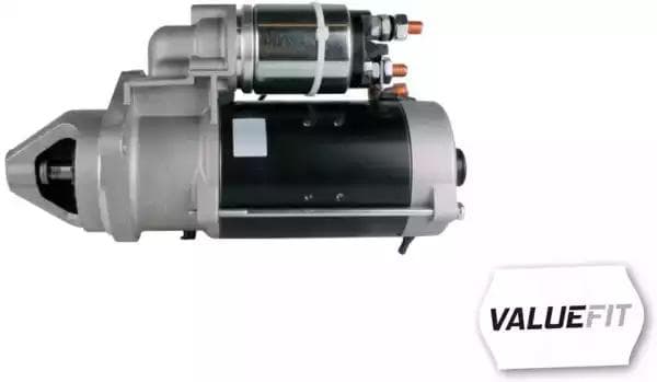 8EA012586311 Behr Hella Стартер