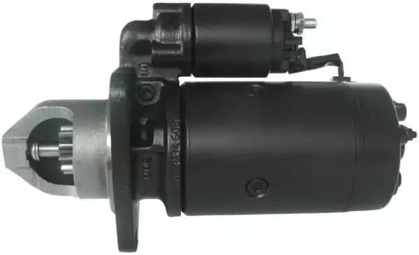 8ea012586461 Behr Hella Стартер