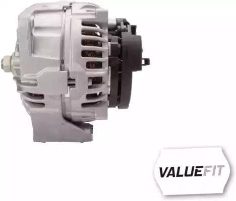8EL012584461 Behr Hella Генератор