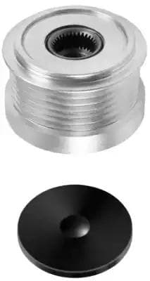 9XU358038831 Behr Hella Муфта генератора