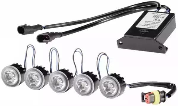 2pt177696701 Behr Hella Дневные ходовые огни