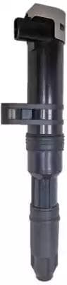 5DA358000411 Behr Hella Катушка зажигания