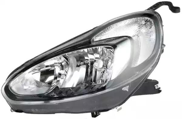 1EH354811021 Behr Hella Основна фара для Opel Adam